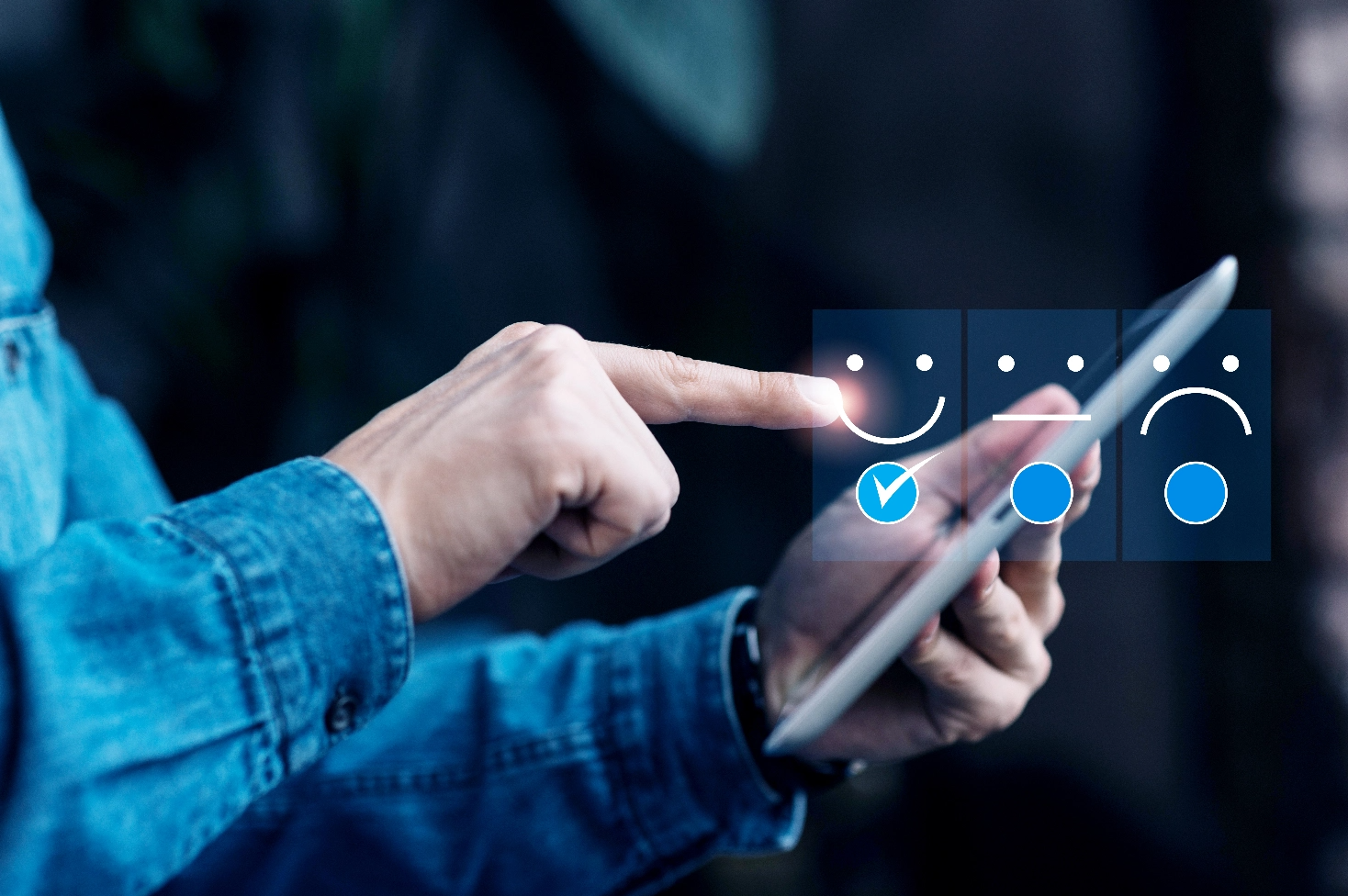 2.Diagnóstico y Rediseño Centrado en el Cliente: